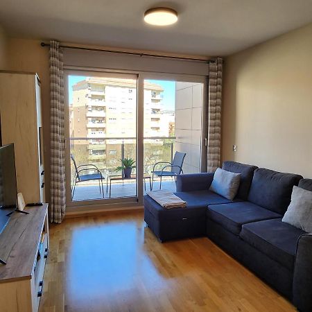 Apartamento Bulevar 2 Con Parking Castellón de la Plana Buitenkant foto