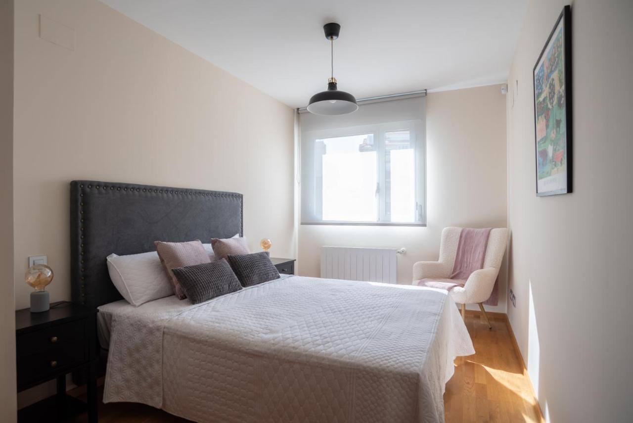Apartamento Bulevar 2 Con Parking Castellón de la Plana Buitenkant foto