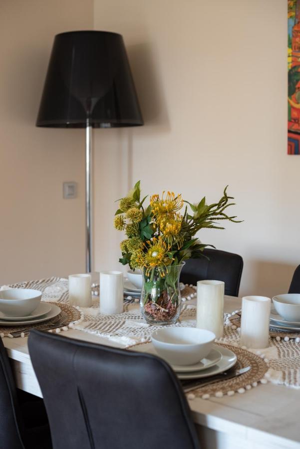 Apartamento Bulevar 2 Con Parking Castellón de la Plana Buitenkant foto