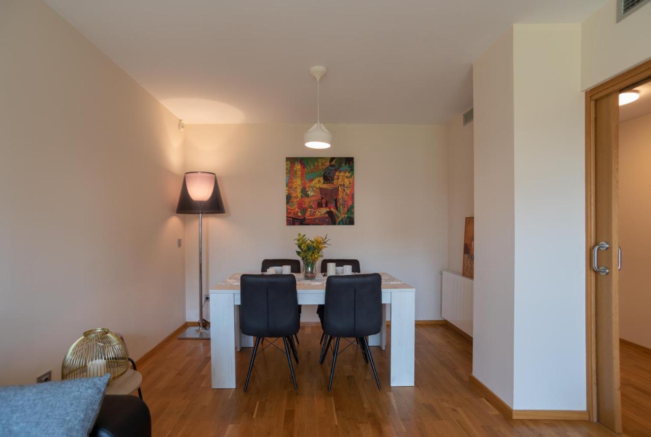 Apartamento Bulevar 2 Con Parking Castellón de la Plana Buitenkant foto