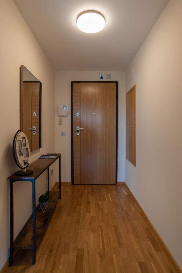 Apartamento Bulevar 2 Con Parking Castellón de la Plana Buitenkant foto