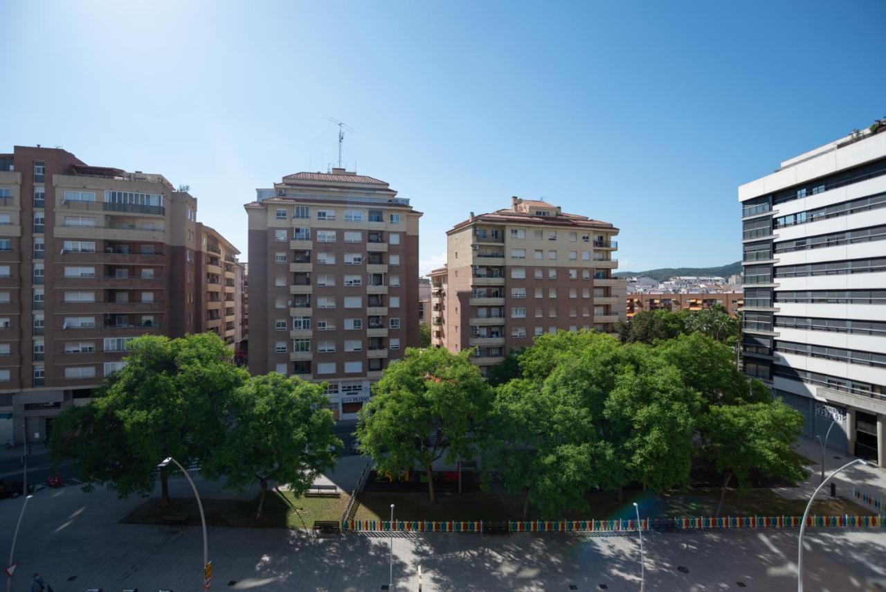 Apartamento Bulevar 2 Con Parking Castellón de la Plana Buitenkant foto