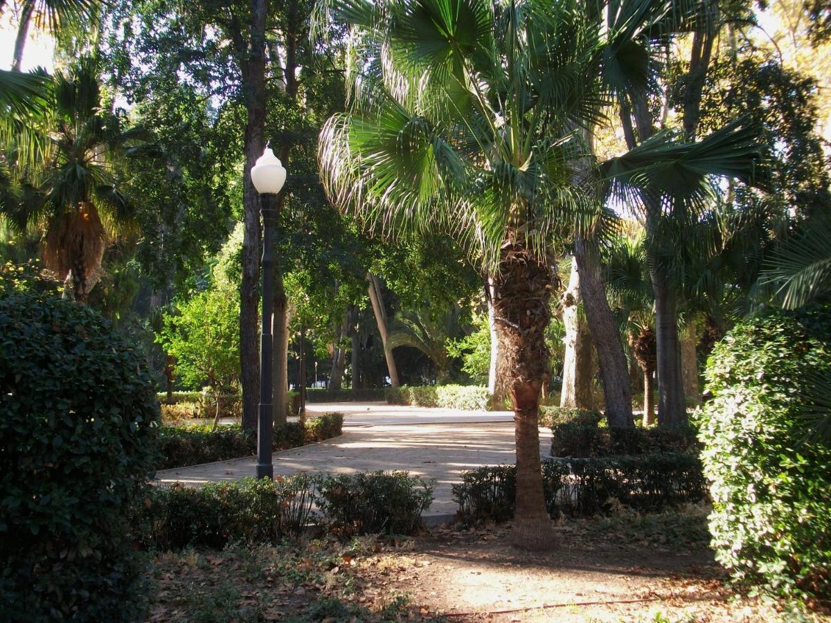 Apartamento Bulevar 2 Con Parking Castellón de la Plana Buitenkant foto