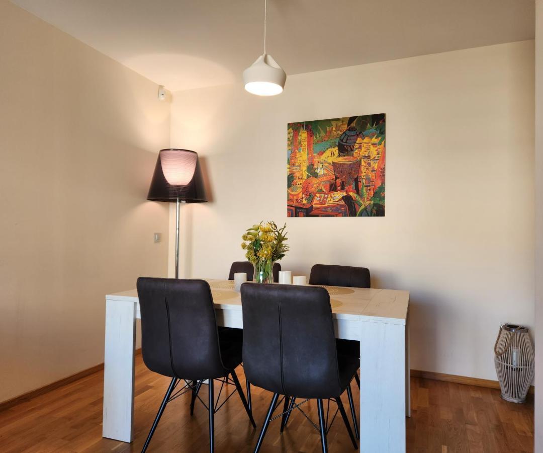 Apartamento Bulevar 2 Con Parking Castellón de la Plana Buitenkant foto