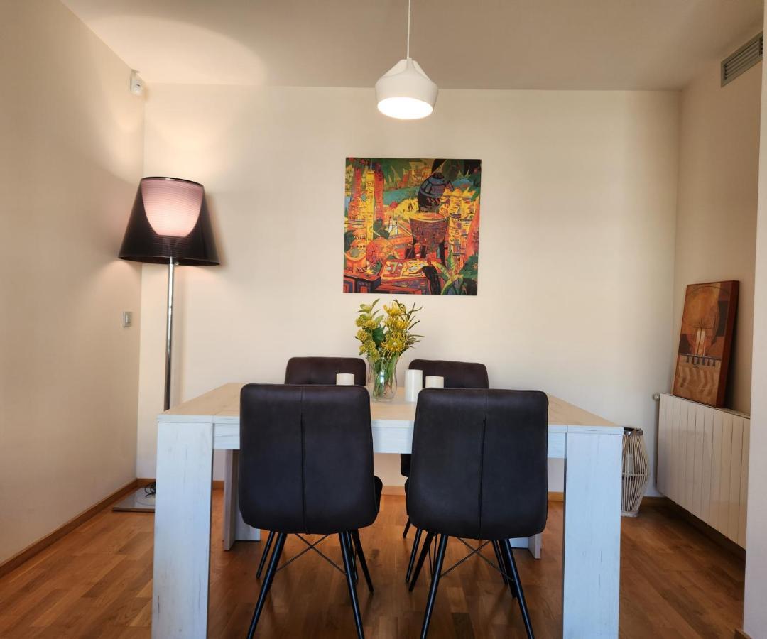 Apartamento Bulevar 2 Con Parking Castellón de la Plana Buitenkant foto